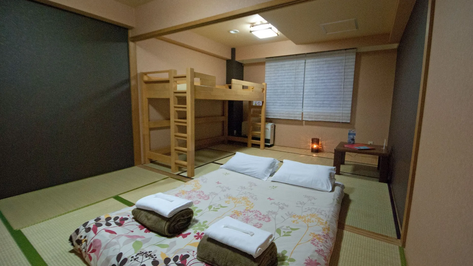 International Hostel Khaosan 札幌市 日本