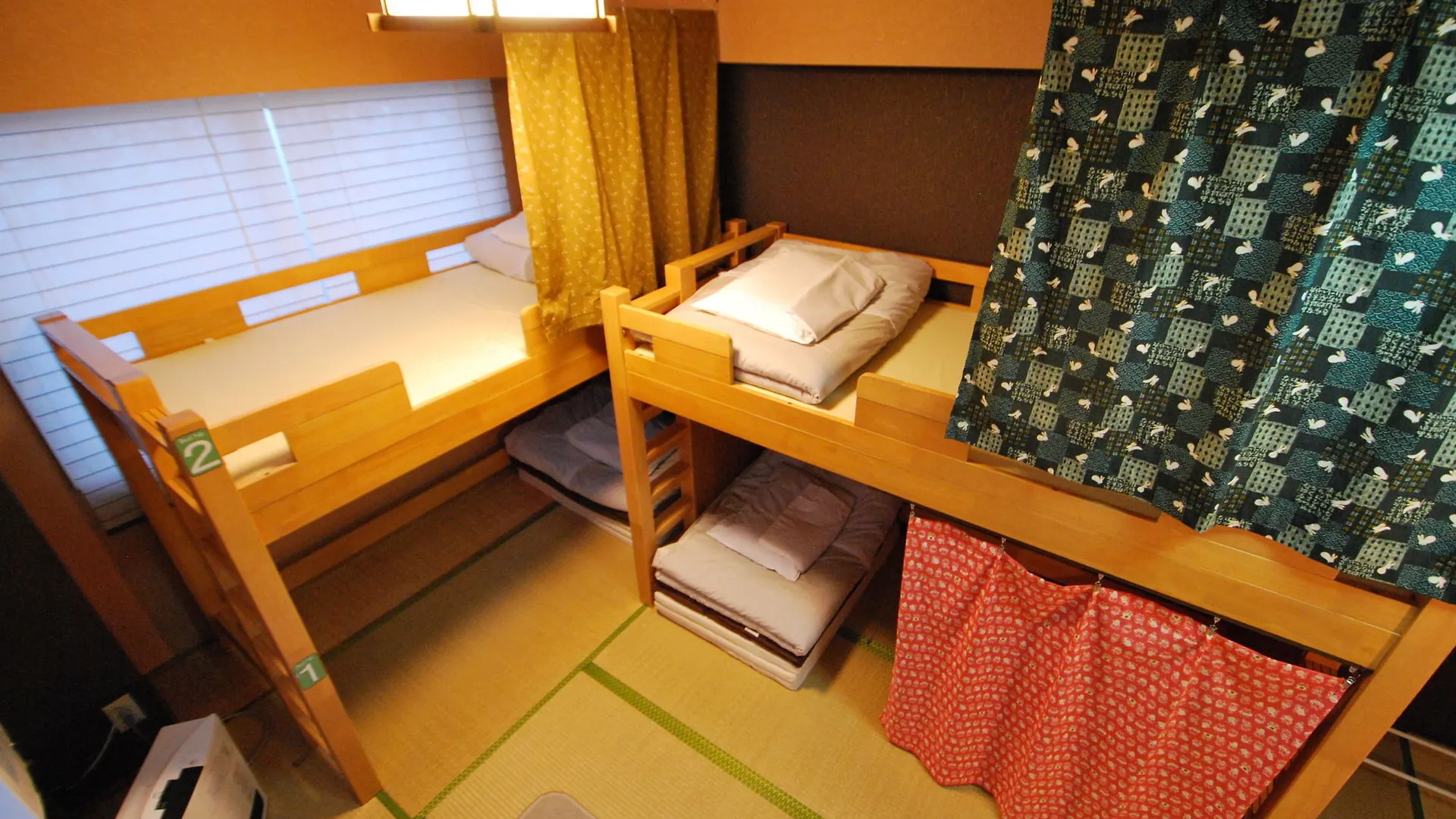 International Hostel Khaosan 札幌市