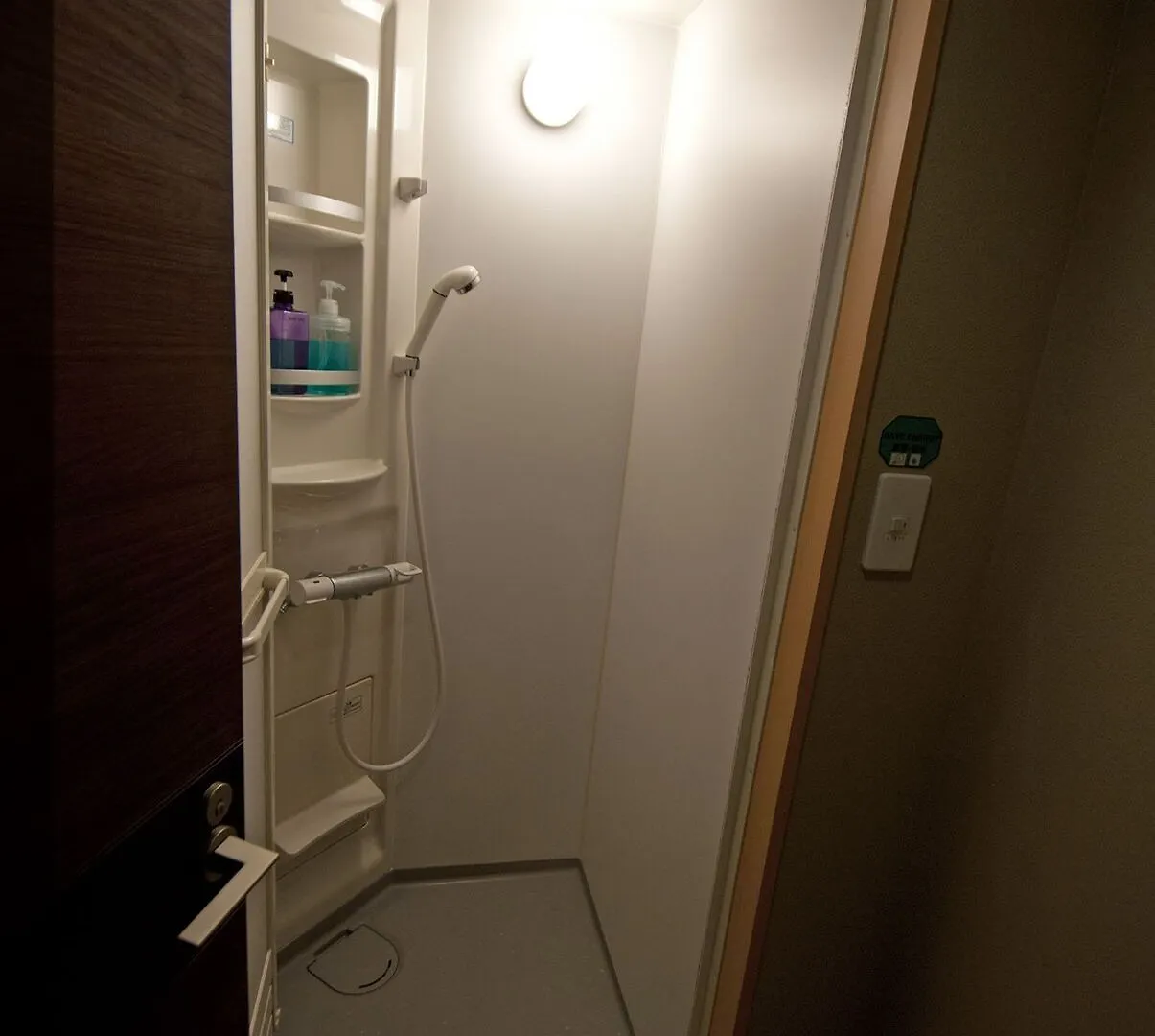 International Hostel Khaosan Sapporo Hotel