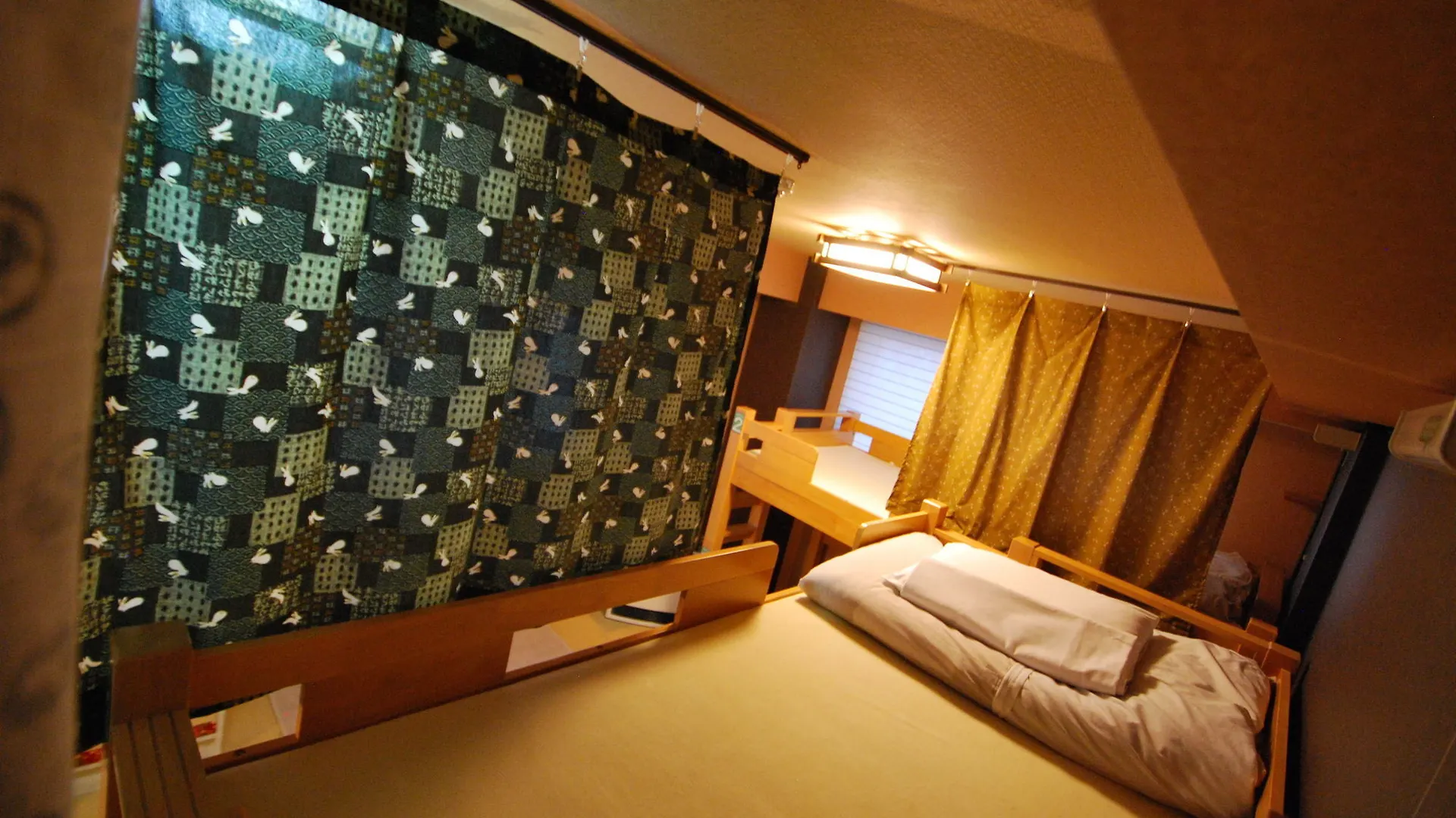 International Hostel Khaosan Sapporo 2*,  Japonia