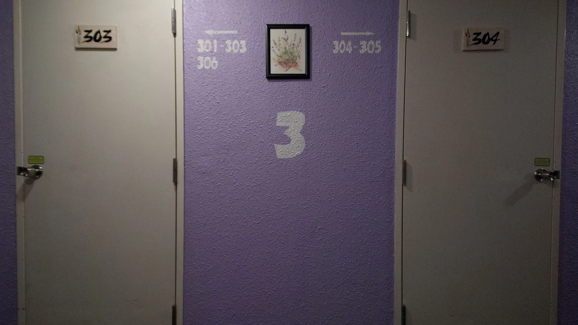International Hostel Khaosan Sapporo Hotel